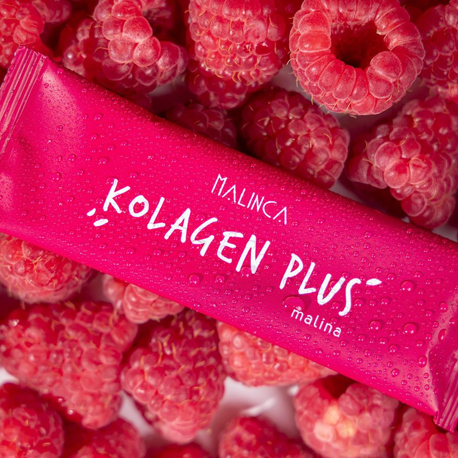 Kolagen PLUS 