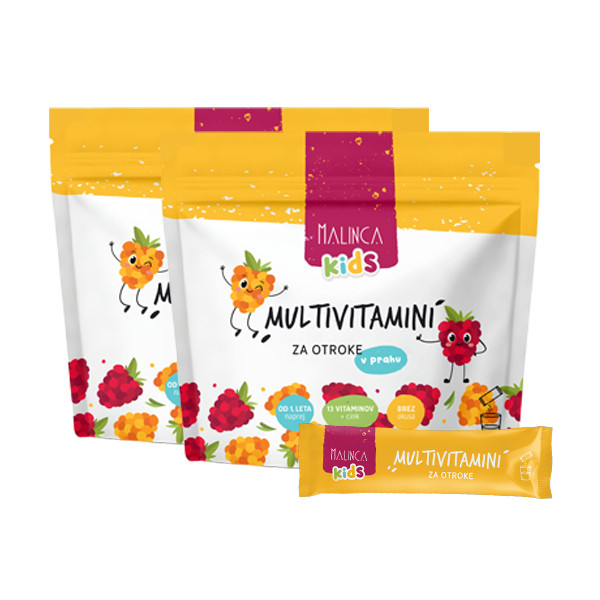 Multivitamini