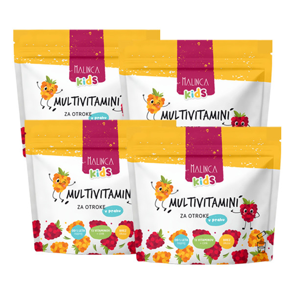 Multivitamini