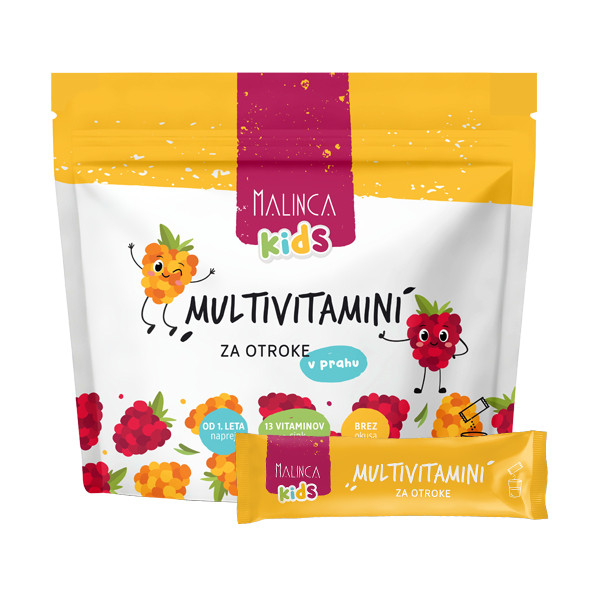 Multivitamini 