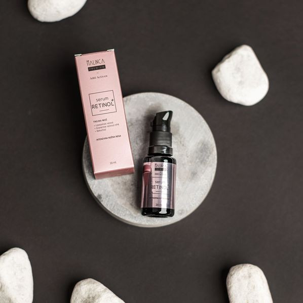 Serum Retinol+ 