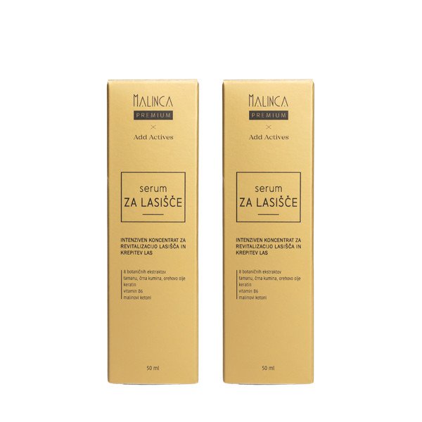 Serum za vlasište 50 ml